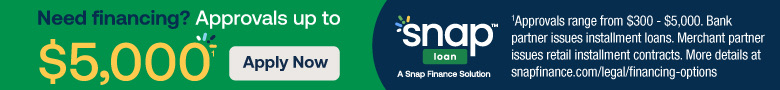 Snap Finance - Apply Here